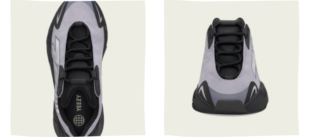 adidas YZY-700-MNVN-