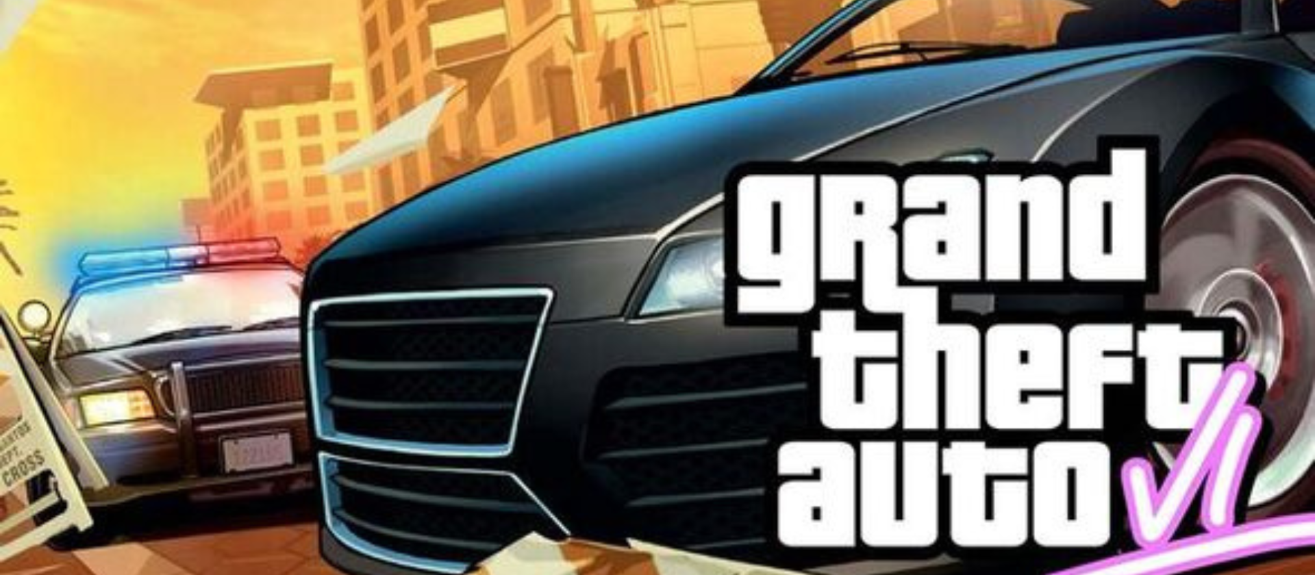 GTA VI Une femme comme personnage principal