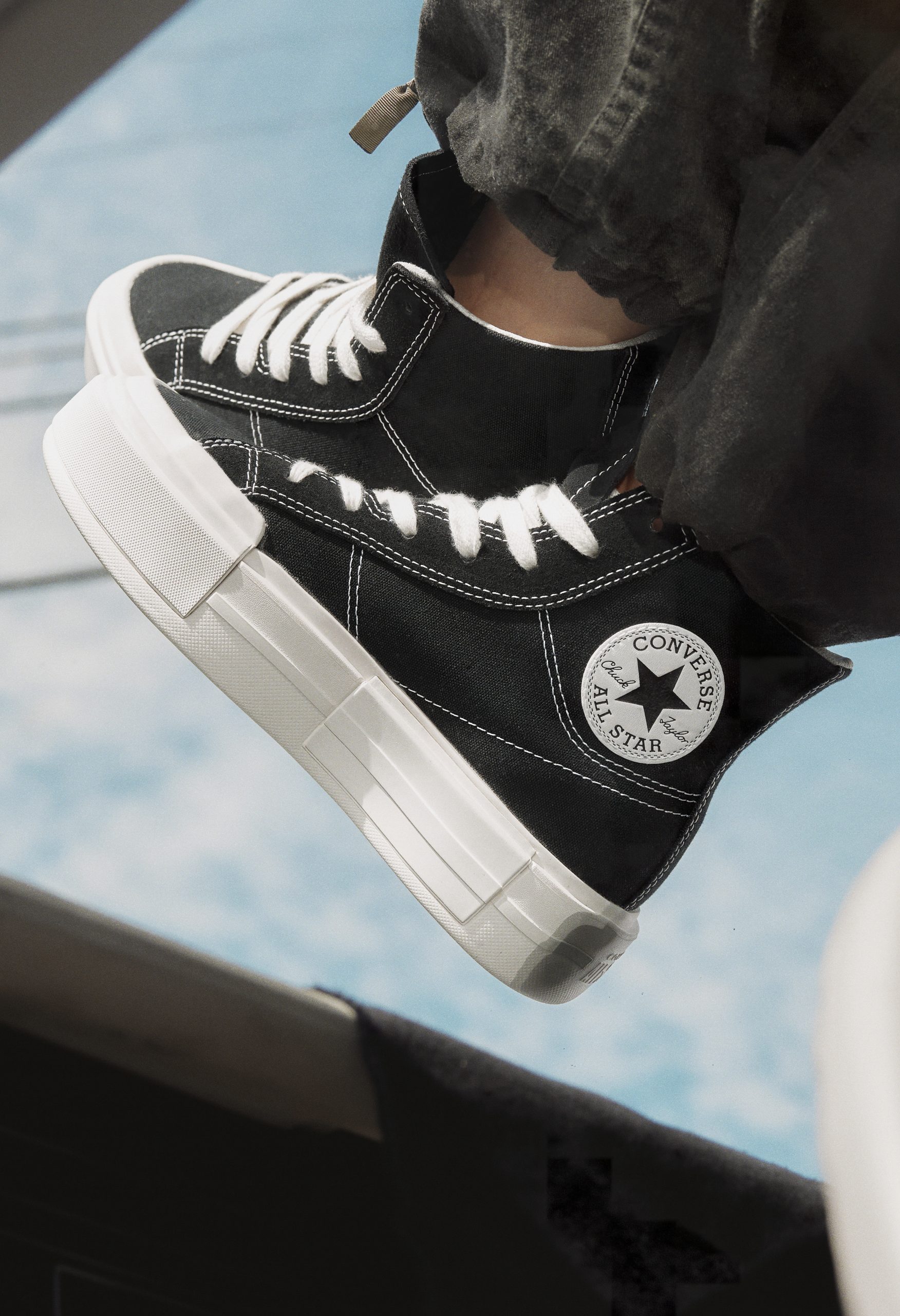 converse chuck taylor 38