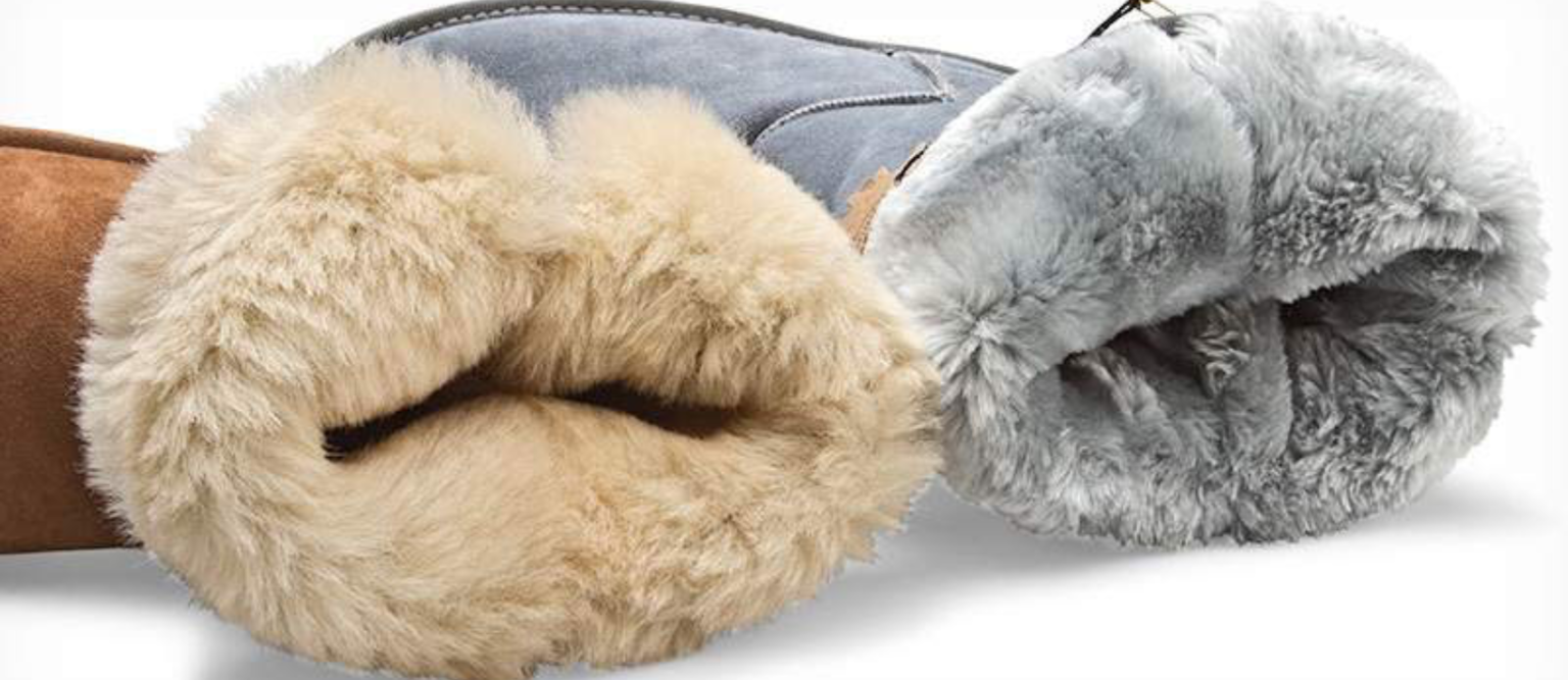 Comment reconnaître de vraies UGG d