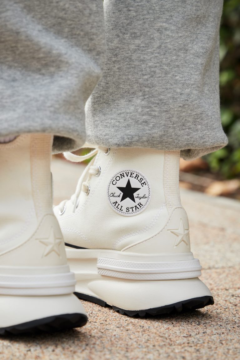 Quelle Converse choisir?