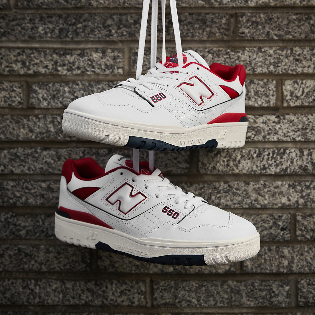 new balance 300 enfant rose