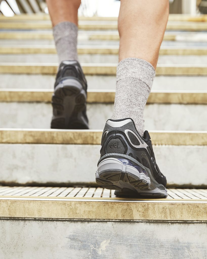 basket pour salle de sport
